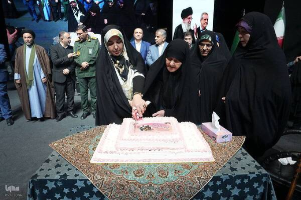 رویداد استانی روشنای مهر و آیین تجلیل از بانوان تأثیرگذار آذربایجان‌غربی‎