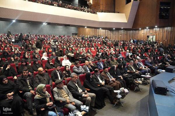 رویداد استانی روشنای مهر و آیین تجلیل از بانوان تأثیرگذار آذربایجان‌غربی‎