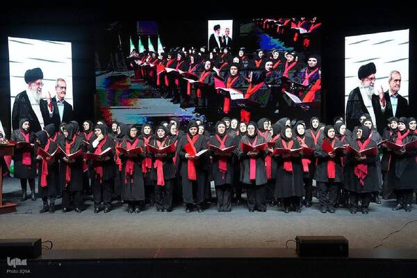 رویداد استانی روشنای مهر و آیین تجلیل از بانوان تأثیرگذار آذربایجان‌غربی‎