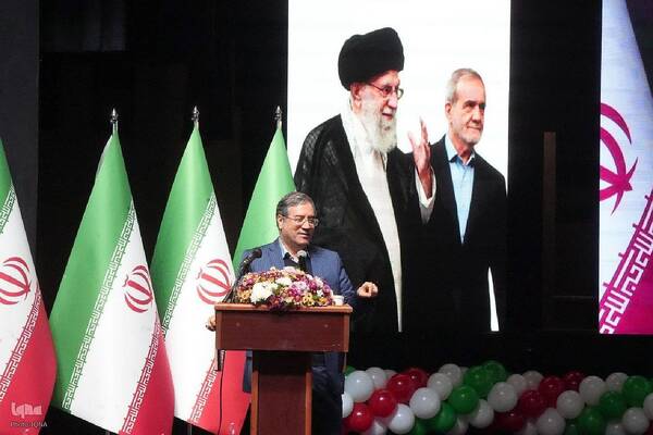 رویداد استانی روشنای مهر و آیین تجلیل از بانوان تأثیرگذار آذربایجان‌غربی‎