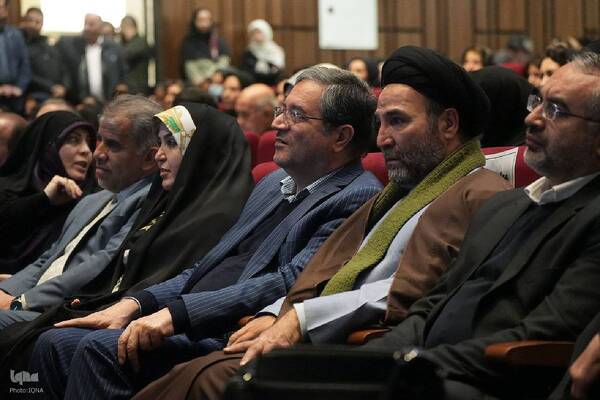 رویداد استانی روشنای مهر و آیین تجلیل از بانوان تأثیرگذار آذربایجان‌غربی‎