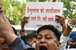 Le couvre-feu décrété dans une ville indienne après le meurtre d'un hindou