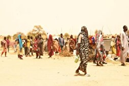 Soudan : une nouvelle mosquée visée à El-Facher