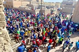 Mali : La Grande Mosquée Djingareyber célèbre ses 700 ans