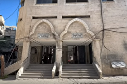 Vidéo ǀ  Le retour de l’appel à la prière à la mosquée Tawhid de Gaza après le cessez-le-feu