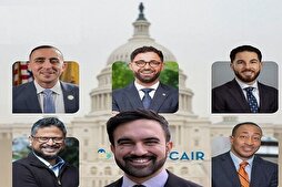 Victoire de 38 candidats musulmans aux récentes élections américaines