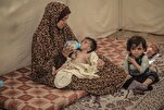 Plus de 40 000 nourrissons gazaouis en danger de mort par famine