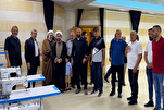 Le Centre coranique de Maaroub inaugué en présence de figures de la résistance