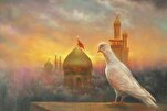 L'oppression subie par l'imam Hussein (as)