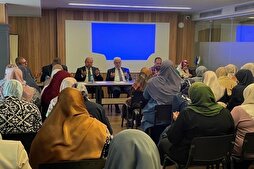 Le Dar al-Ifta de Bulgarie inaugure une section dédiée aux femmes