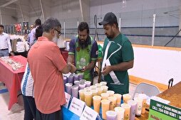 La première édition du festival de la nourriture halal à Winnipeg