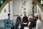 An Fara Gasar Kur'ani Da Sunnah Na Farko A Kasar Brazil