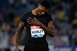 Gwarzon dan tseren duniya Fred Kerley ya Musulunta