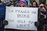 Matan hijabi na Faransa na fuskantar cin zarafi da ta'addanci