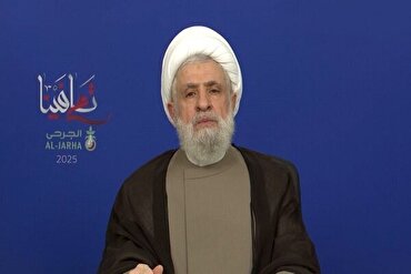 Sheikh Qassem: Harin Pager jarabawa ce wadda ta kara wa masu gwagwarmaya kwarin gwiwa
