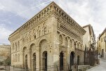 Masallacin Bab Al-Mardum; Alamar Haɗin Kan Addini a Spain