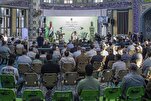 Bude sabuwar cibiyar kur'ani a "Salahu ad-Din" Iraki