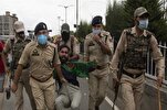 Film/ Penindasan Berkabung Umat Syiah di Kashmir oleh Polisi India