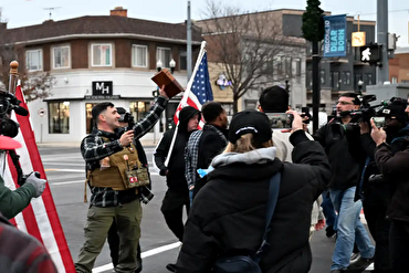 Ketegangan Meningkat di Dearborn setelah Upaya Pembakaran Alquran