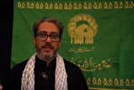 Lantunan Surah Al-Fath dan An-Nashr Anggota Karavan Qurani Arbain