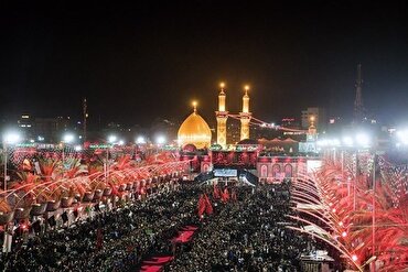 Karbala dan Najaf Libur Bertepatan dengan Hari-hari Arbain