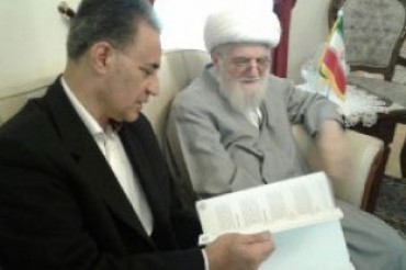Rappresentante della Guida Suprema elogia pubblicazione dell’opera dell’Imam Sajjad(AS) in lingua croata