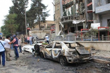 Aleppo:nuova ondata terroristica contro moschee