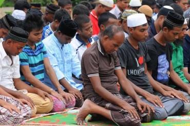 Myanmar:proposta per cambio denominazione a musulmani Rohinga