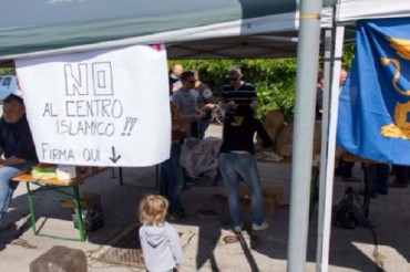 Venezia:proteste della destra contro apertura di nuova moschea