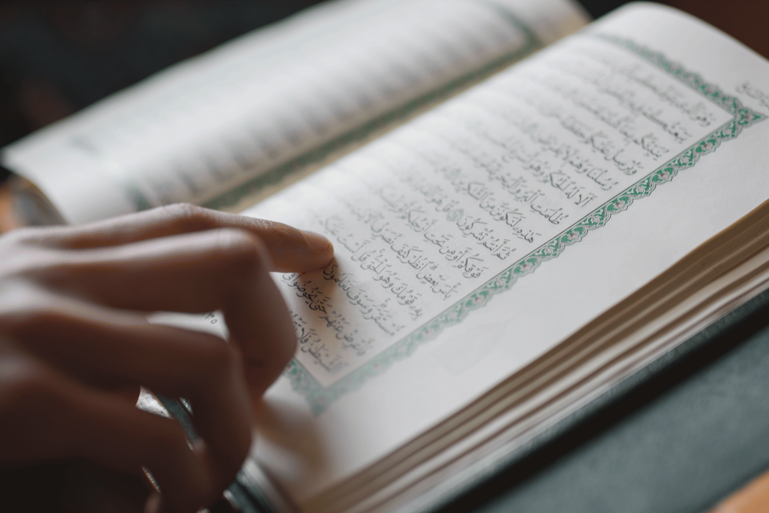 Nozioni introduttive per l’apprendimento del Corano