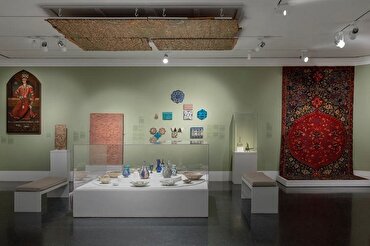 New York: il Brooklyn Museum completa la ristrutturazione della galleria d'arte islamica