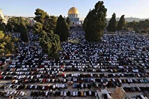 Eid al-Adha nel mondo + FOTO