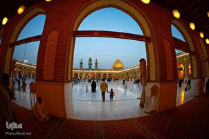 Moschea di Kufa