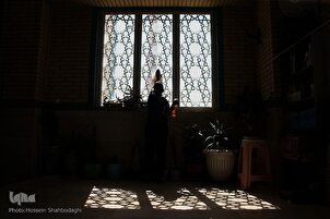 Qom, i fedeli si preparano per il Ramadan