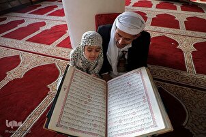 Ramadan nei Paesi Islamici (2)