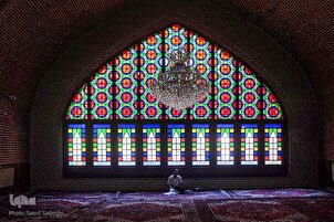 Moschea Jameh di Tabriz