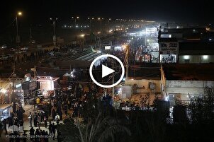 Iraq: musulmani di origine indiana al servizio dei pellegrini