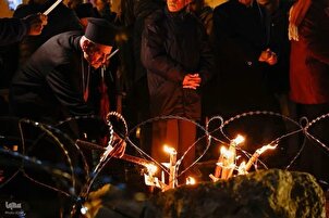 Guerra Gaza: nessuna gioia per i cristiani palestinesi questo Natale
