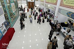 Restu Global Quranic Arts Festival