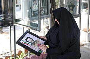 Nuovo anno persiano: iraniani fanno visita ai cari scomparsi