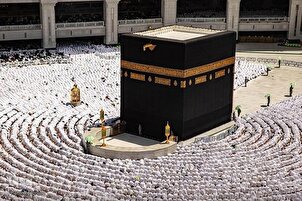 Ramadan nella Terra della Rivelazione