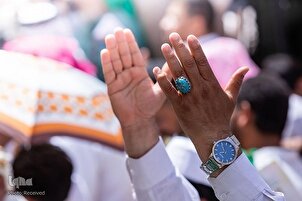 Munajat Shabaniya