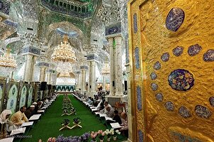 La "Primavera del Corano" nei paesi islamici