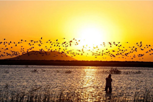 Turchia: lago Akol