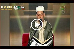 VIDEO - Recitazione della Surah An-Nur di un giovane Qari algerino