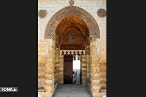 Cairo: Moschea Zaher Baybars