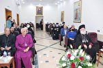 Pembukaan Pusat Dialog Antara Agama di Gereja Ortodoks Mesir
