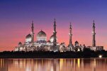 Masjid Sheikh Zayed dalam senarai tarikan pelancong terbaik pada tahun 2022