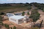 Masjid Young Sambut Orang Awam Sempena Hari Pembukaan Masjid Nasional Australia