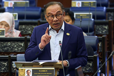 Penegasan Malaysia terhadap Penyelesaian Krisis Muslim Rohingya